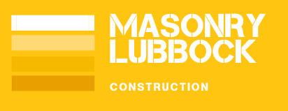 Masonry Contractor Lubbock, TX